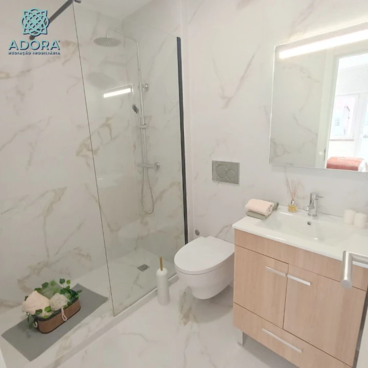 Apartamento T3 para Venda em Lisboa Foto 13