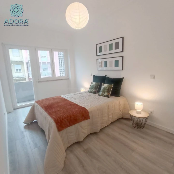 Apartamento T3 para Venda em Lisboa Foto 15