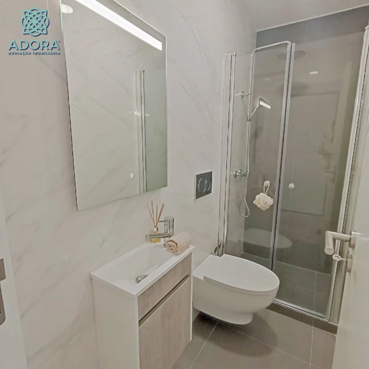 Apartamento T3 para Venda em Lisboa Foto 16