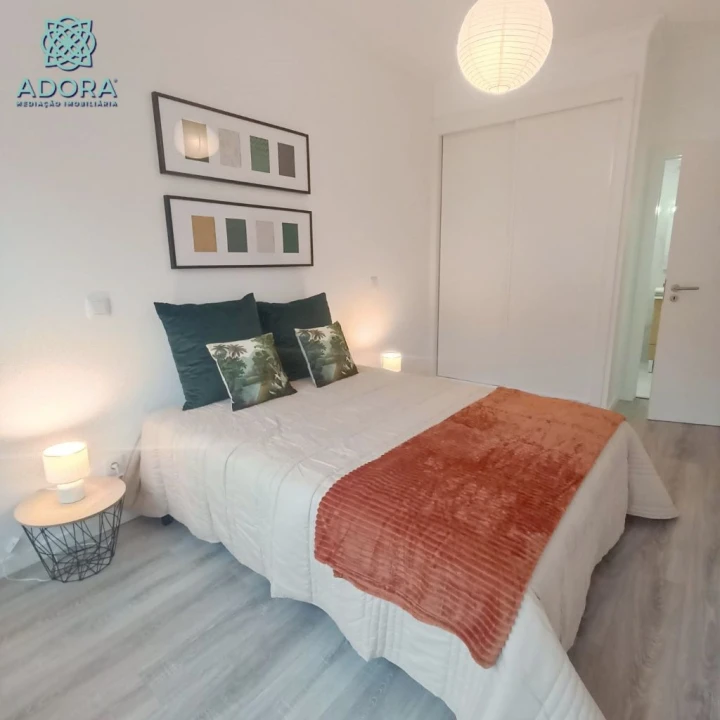 Apartamento T3 para Venda em Lisboa Foto 17