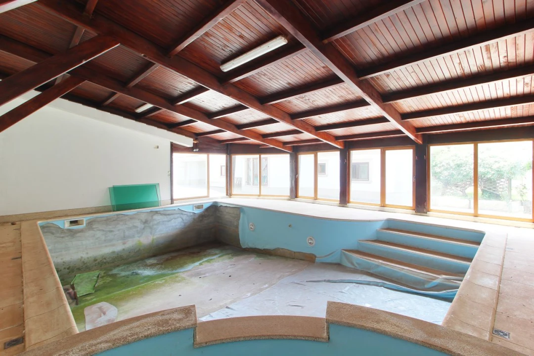 Moradia T4 para Venda em Sobrosa Foto 15