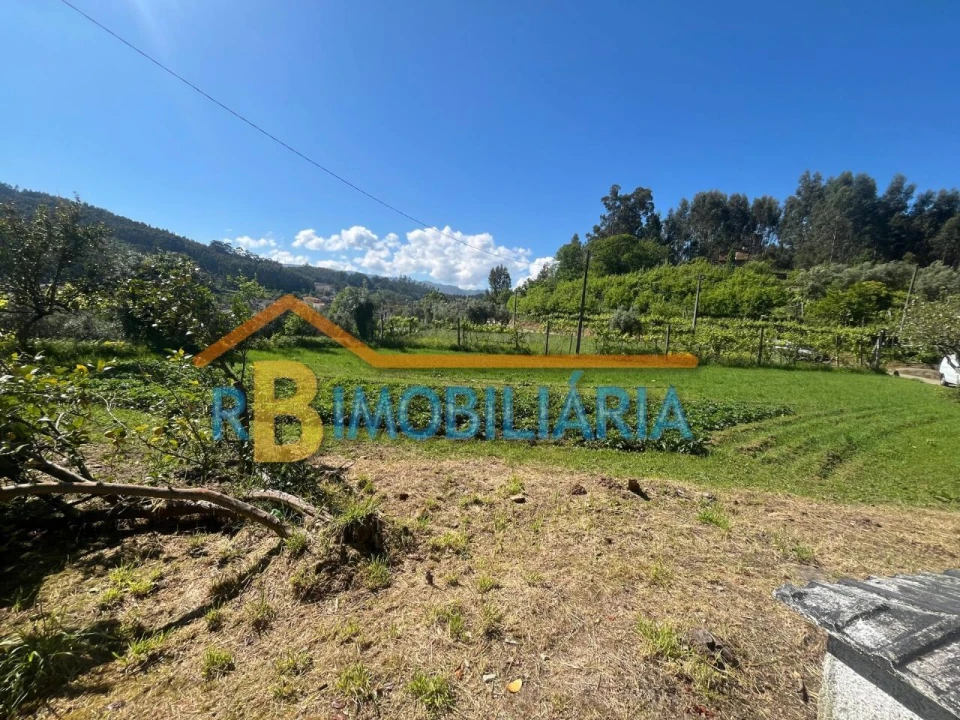 Moradia T2 para Venda em Tropeço Foto 8