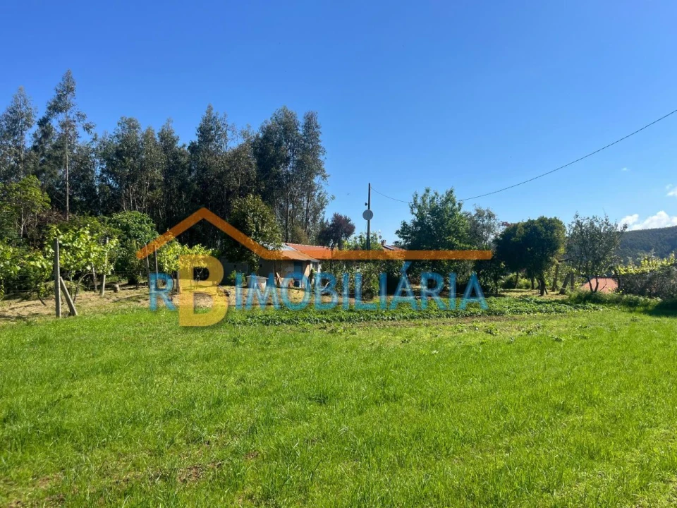 Moradia T2 para Venda em Tropeço Foto 9