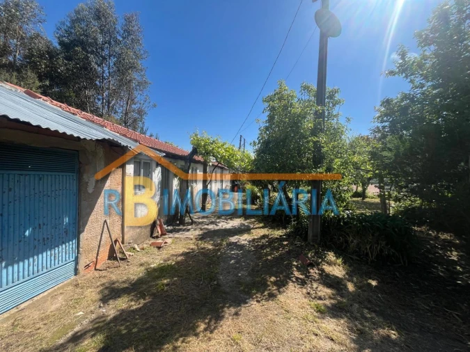 Moradia T2 para Venda em Tropeço Foto 4