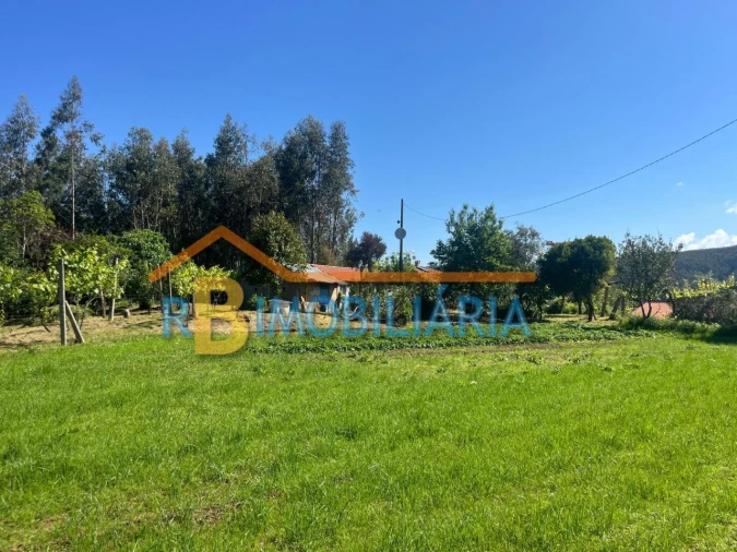 Moradia T2 para Venda em Tropeço Foto 9