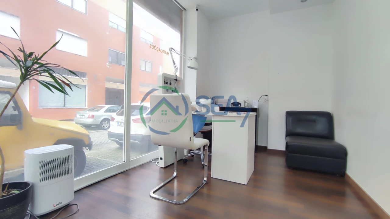 Loja para Venda em Esposende Foto 21