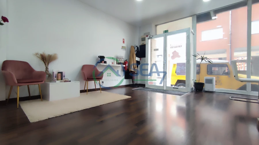 Loja para Venda em Esposende Foto 1