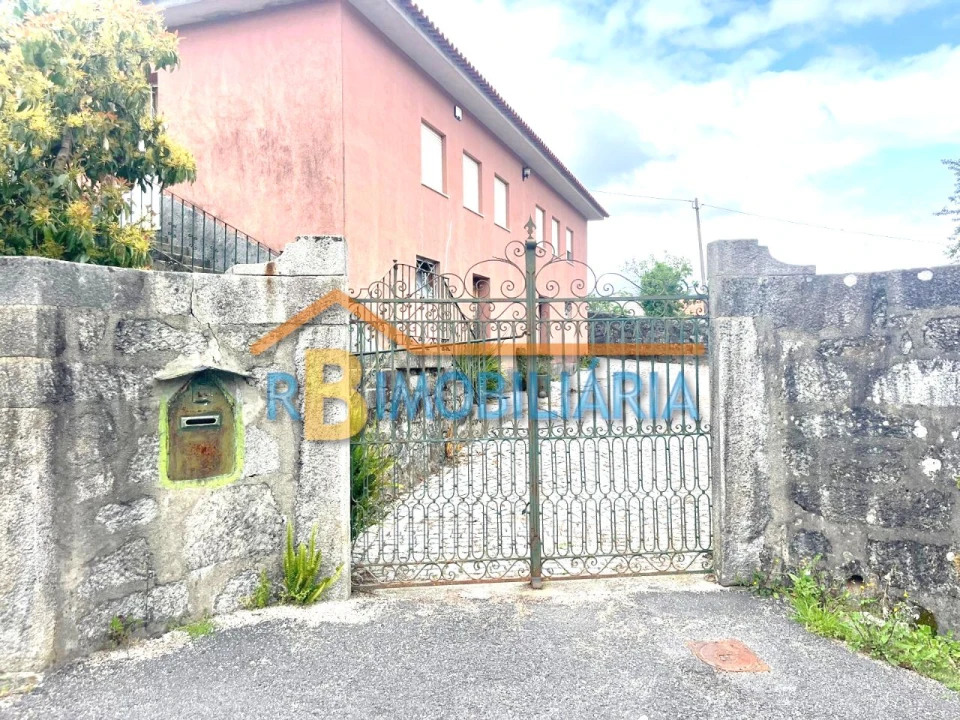 Quinta T5 para Venda em Figueiredo Foto 4