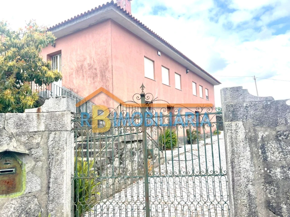 Quinta T5 para Venda em Figueiredo Foto 5