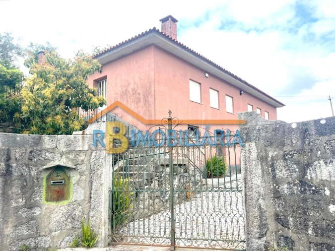 Quinta T5 para Venda em Figueiredo Foto 2