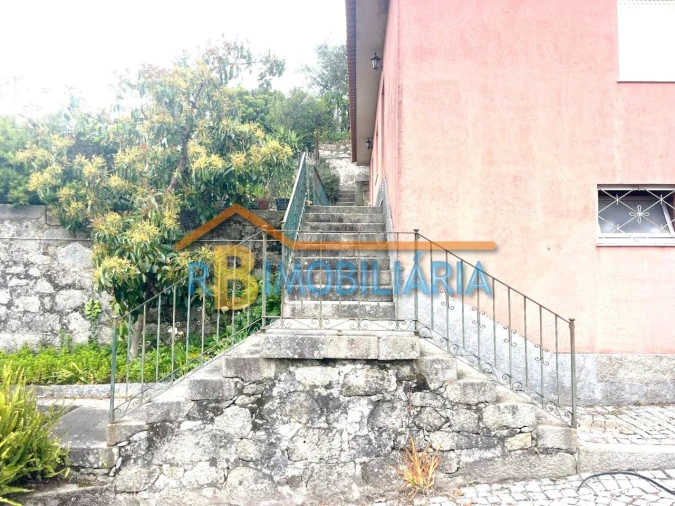 Quinta T5 para Venda em Figueiredo Foto 21