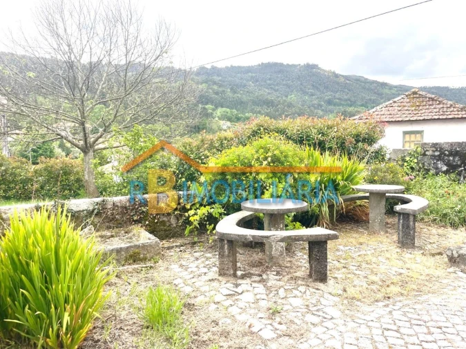 Quinta T5 para Venda em Figueiredo Foto 22