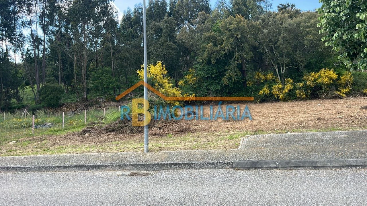 Terreno P/ Prédio para Venda em Pade Foto 5