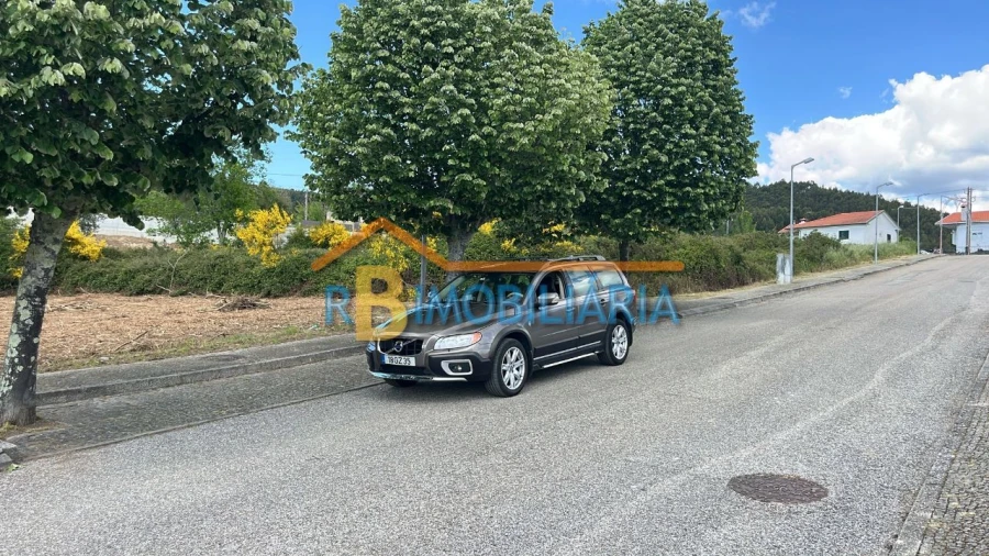 Terreno P/ Prédio para Venda em Pade Foto 4