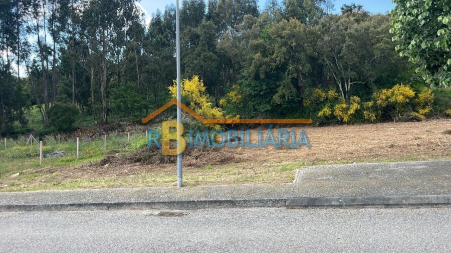 Terreno P/ Prédio para Venda em Pade Foto 5
