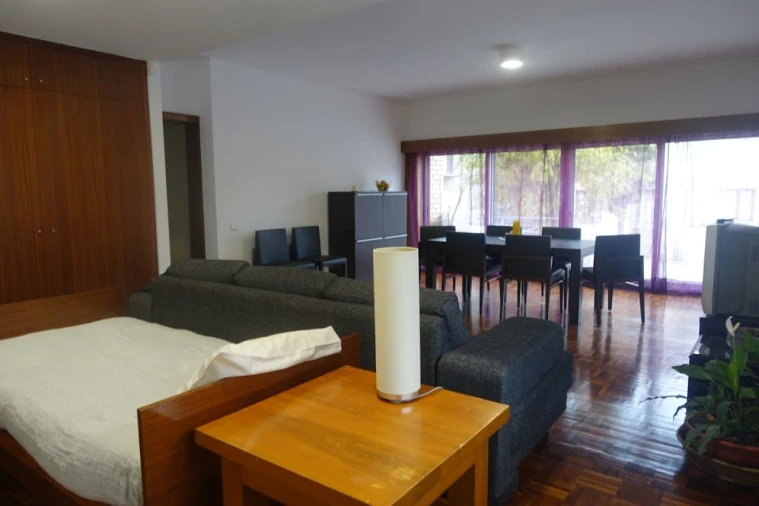 Apartamento T3 para Arrendamento em Espinho Foto 6