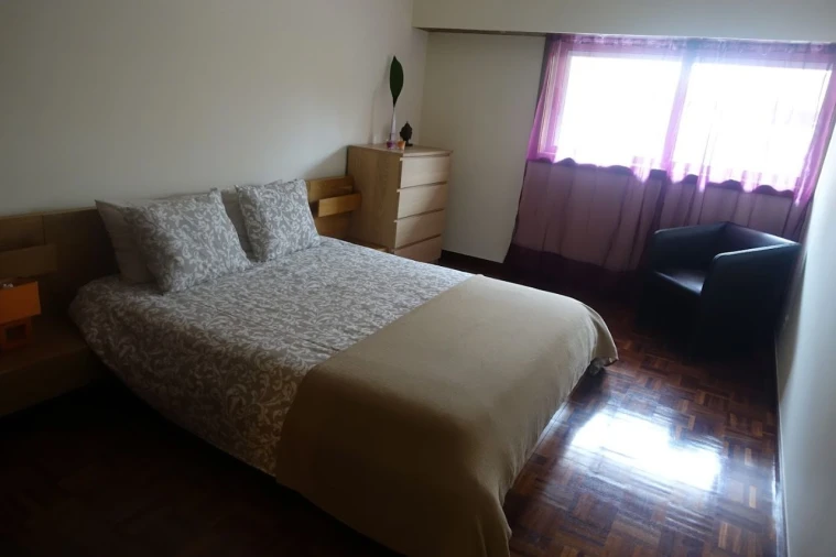 Apartamento T3 para Arrendamento em Espinho Foto 3