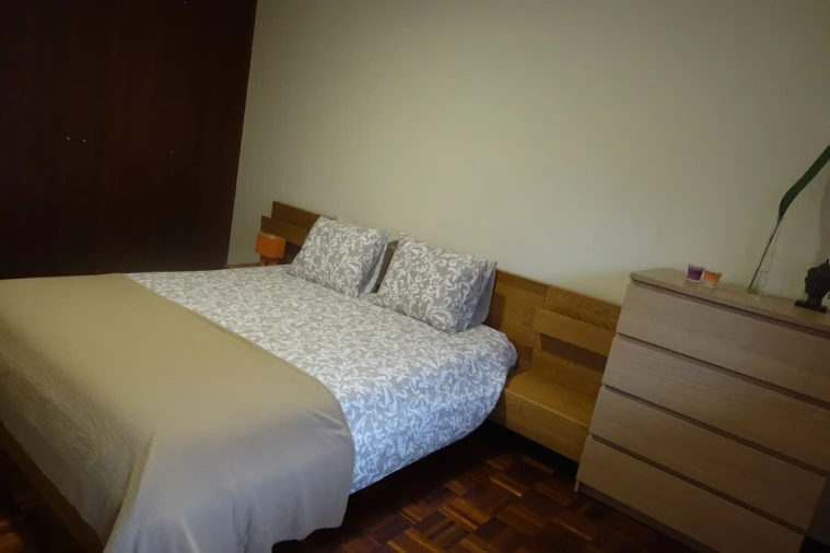 Apartamento T3 para Arrendamento em Espinho Foto 2