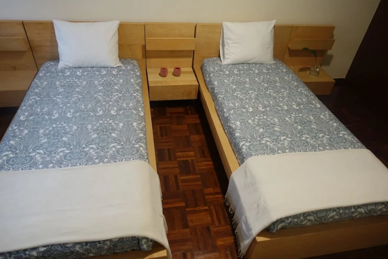 Apartamento T3 para Arrendamento em Espinho Foto 10