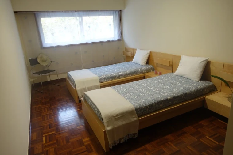 Apartamento T3 para Arrendamento em Espinho Foto 5