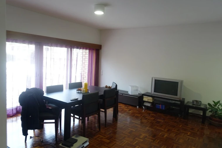 Apartamento T3 para Arrendamento em Espinho Foto 12
