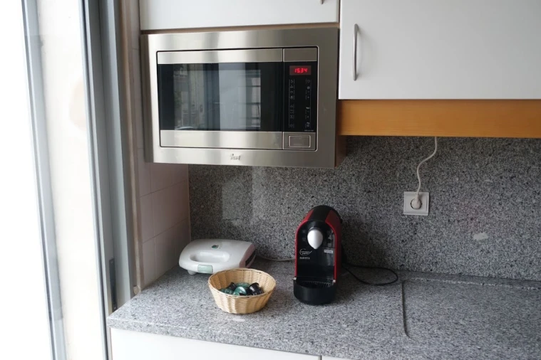 Apartamento T3 para Arrendamento em Espinho Foto 14