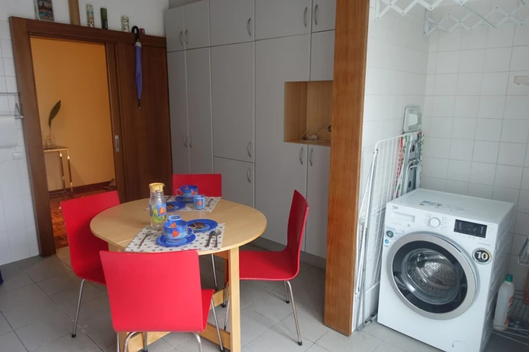 Apartamento T3 para Arrendamento em Espinho Foto 20