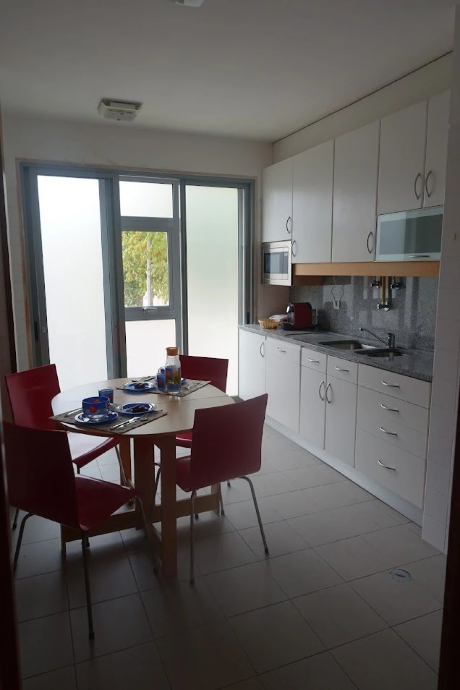 Apartamento T3 para Arrendamento em Espinho Foto 34