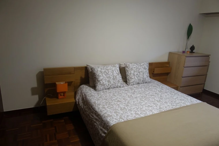 Apartamento T3 para Arrendamento em Espinho Foto 17