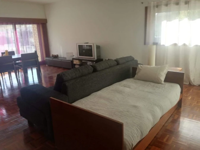 Apartamento T3 para Arrendamento em Espinho Foto 21