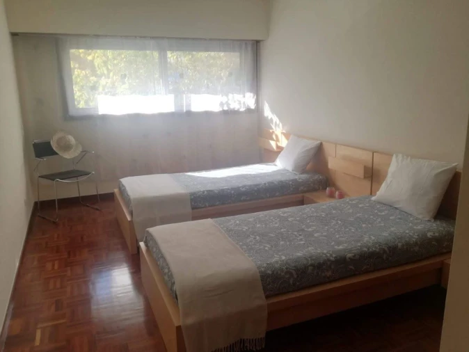 Apartamento T3 para Arrendamento em Espinho Foto 32