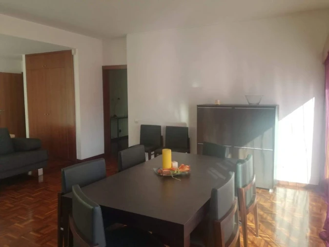 Apartamento T3 para Arrendamento em Espinho Foto 23
