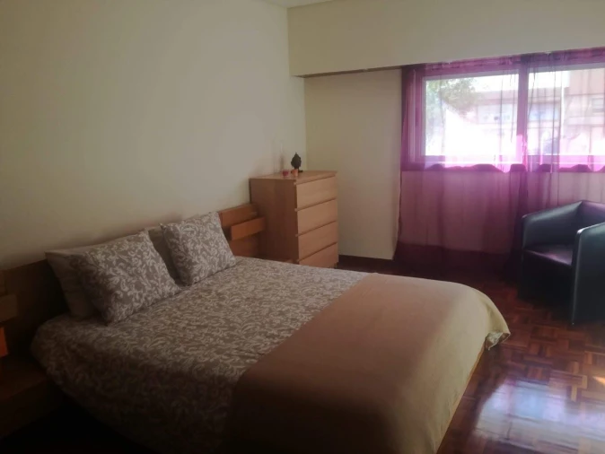 Apartamento T3 para Arrendamento em Espinho Foto 33