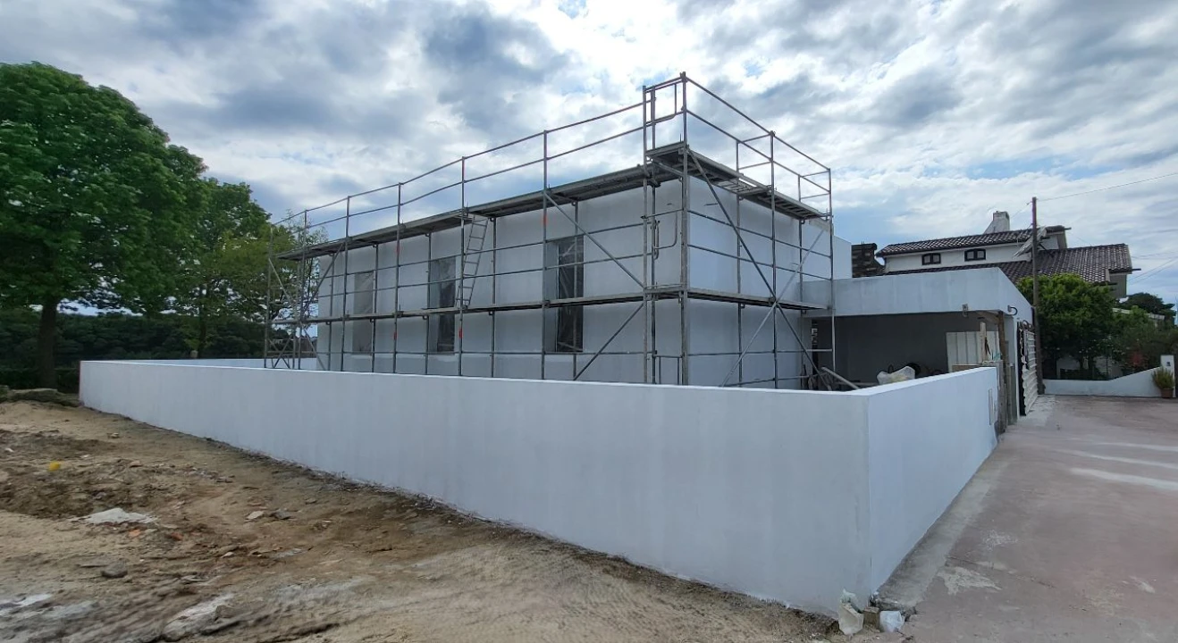 Moradia T4 para Venda em Ovar Foto 8