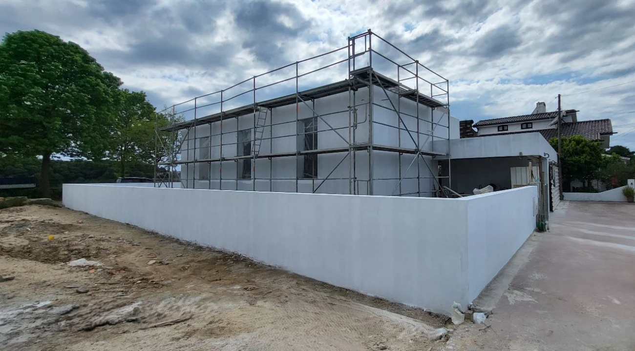 Moradia T4 para Venda em Ovar Foto 5