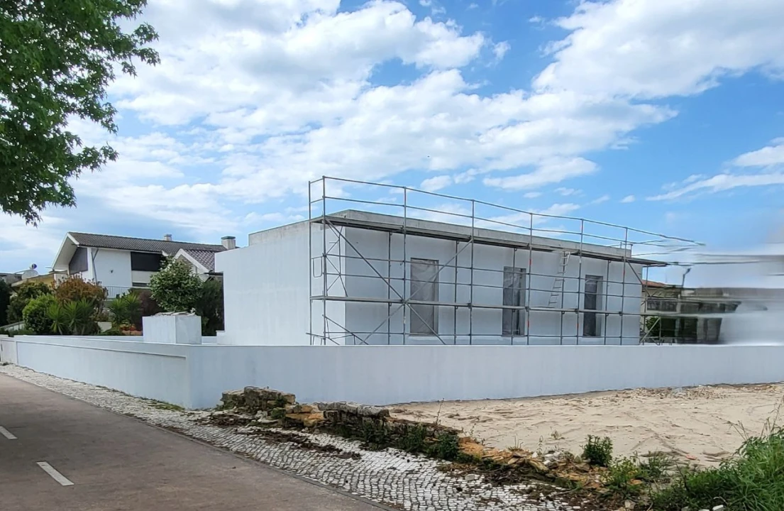 Moradia T4 para Venda em Ovar Foto 4