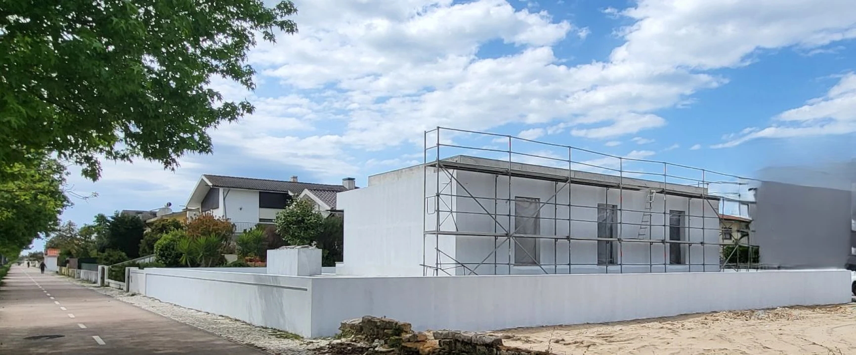 Moradia T4 para Venda em Ovar Foto 1