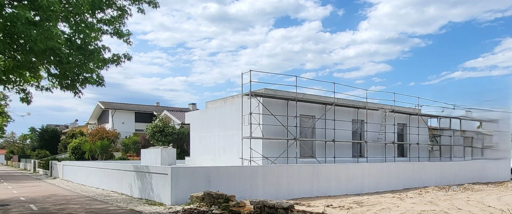 Moradia T4 para Venda em Ovar Foto 6