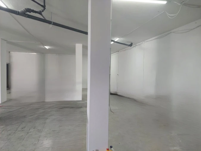 Garagem para Venda em Sanguedo Foto 5