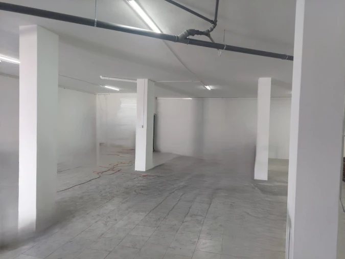 Garagem para Venda em Sanguedo Foto 4