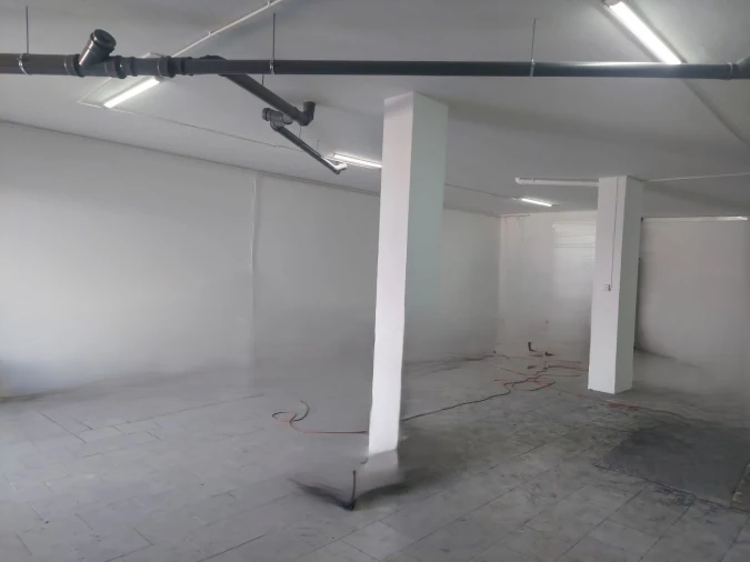 Garagem para Venda em Sanguedo Foto 6