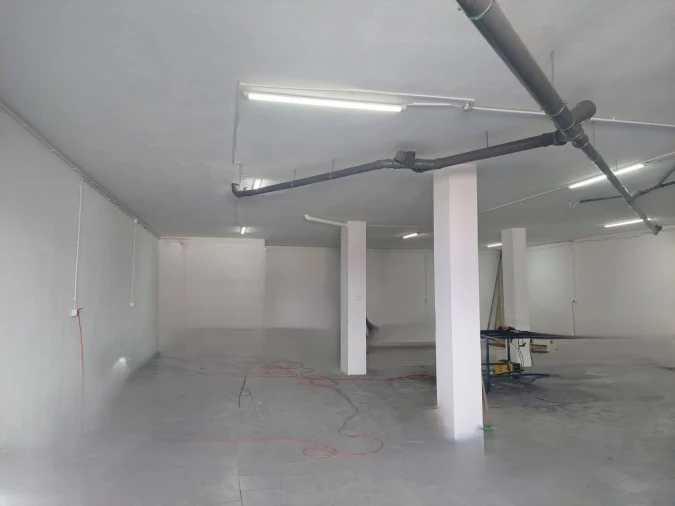 Garagem para Venda em Sanguedo Foto 7