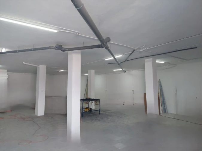 Garagem para Venda em Sanguedo Foto 8