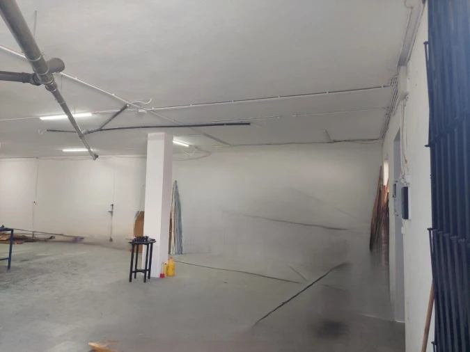 Garagem para Venda em Sanguedo Foto 2