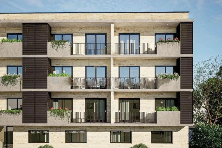 Apartamento T1 para Venda em Pedroso Foto 7