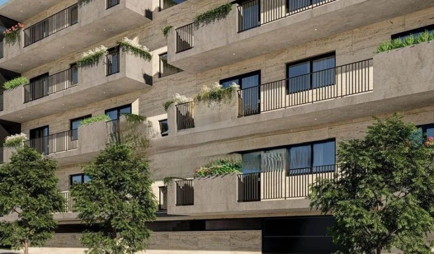 Apartamento T1 para Venda em Pedroso Foto 9