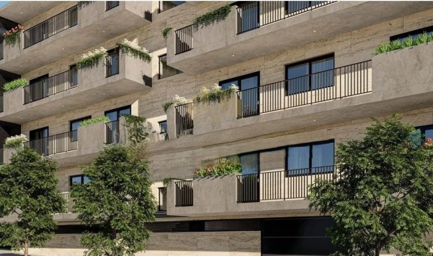 Apartamento T1 para Venda em Pedroso Foto 11