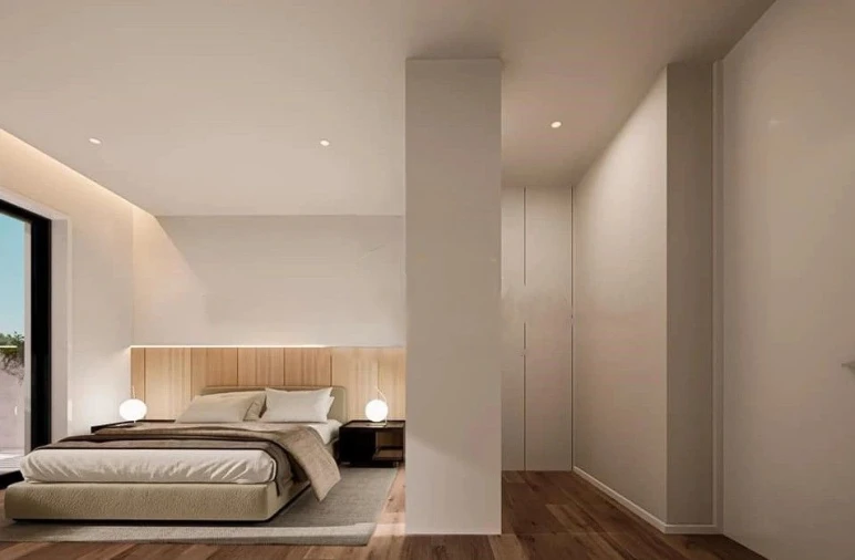 Apartamento T1 para Venda em Pedroso Foto 4