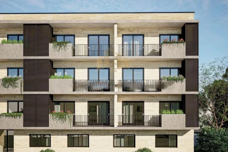 Apartamento T1 para Venda em Pedroso Foto 10