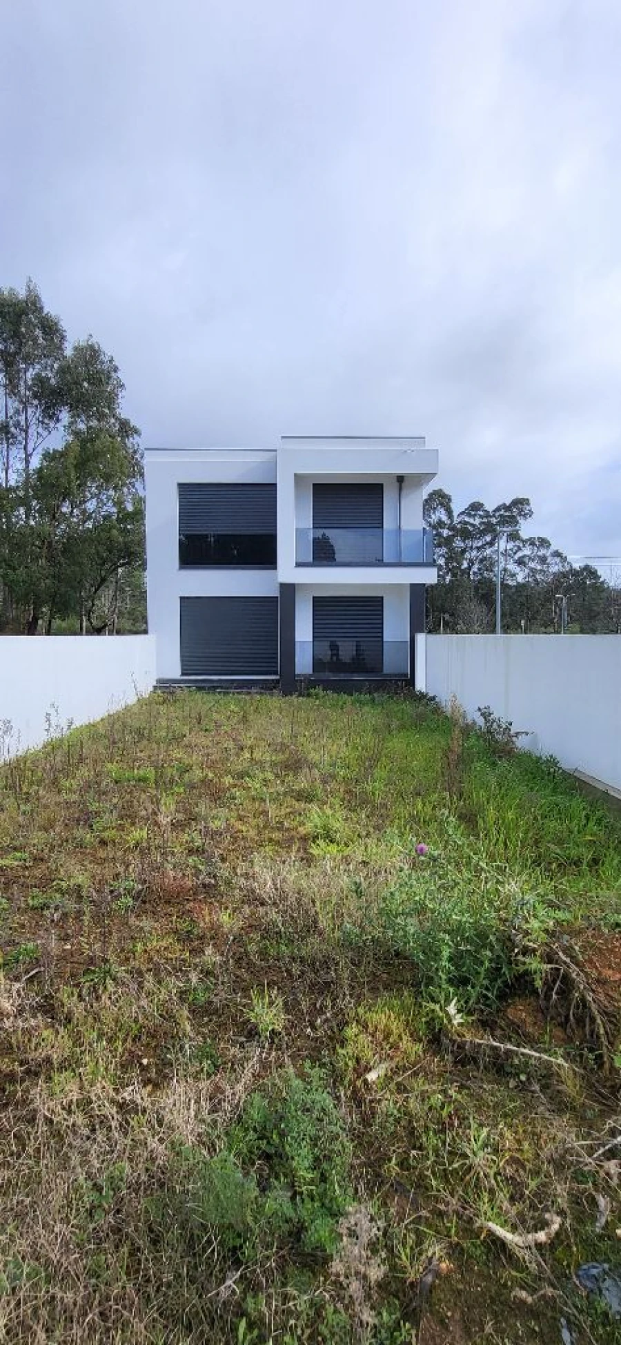 Moradia T4 para Venda em Espinho Foto 31